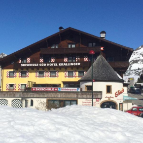 Hotel-Skischule Krallinger Obertauern